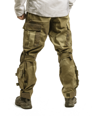 RANGER PANTS V1