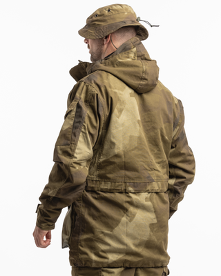 COMBAT SMOCK