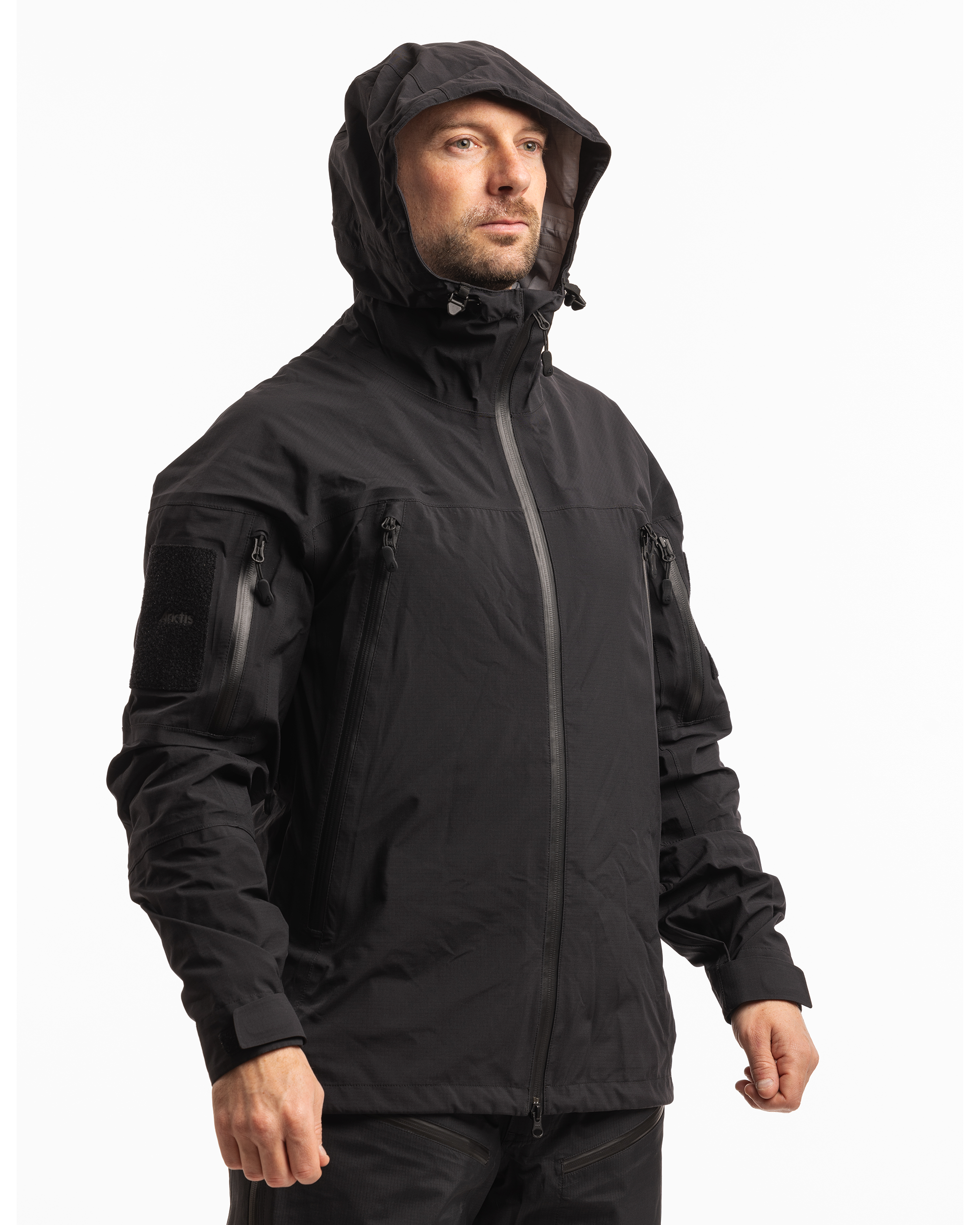 STEALTH JACKET V1 – Arktis USA STEALTH JACKET V1 – Arktis USA