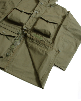 COMBAT SMOCK