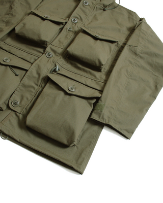 COMBAT SMOCK
