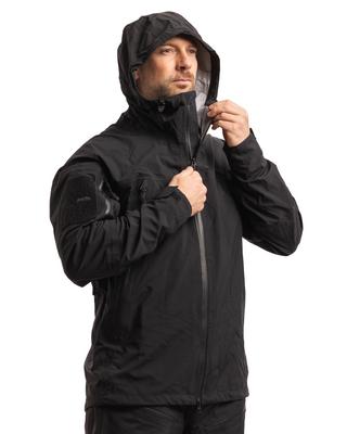 STEALTH JACKET V1