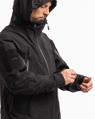 STEALTH JACKET V1