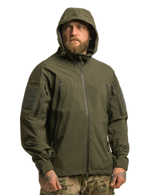 STEALTH JACKET V1