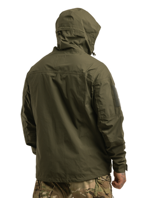 STEALTH JACKET V1
