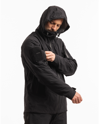 STEALTH JACKET V1