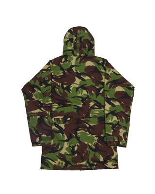 COMBAT SMOCK - MECH STRETCH