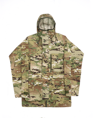COMBAT SMOCK