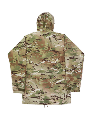 COMBAT SMOCK