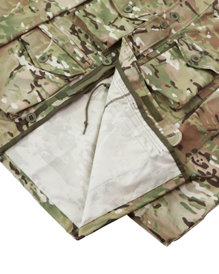 COMBAT SMOCK