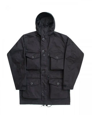 WATERPROOF COMBAT SMOCK