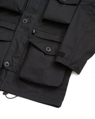 WATERPROOF COMBAT SMOCK