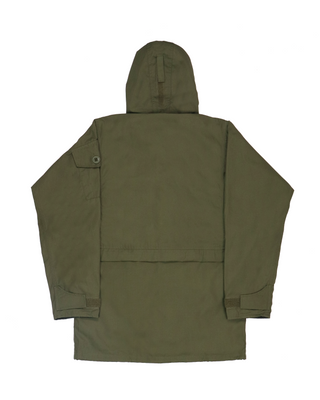 WATERPROOF COMBAT SMOCK