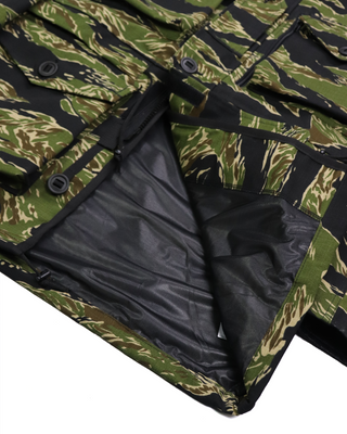 WATERPROOF COMBAT SMOCK