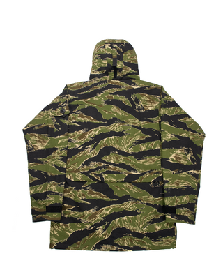WATERPROOF COMBAT SMOCK