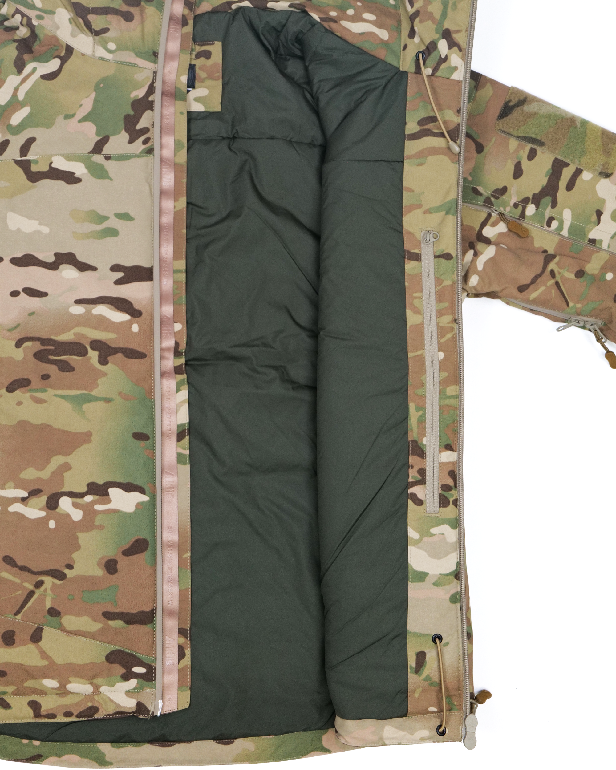 Phantom Jacket