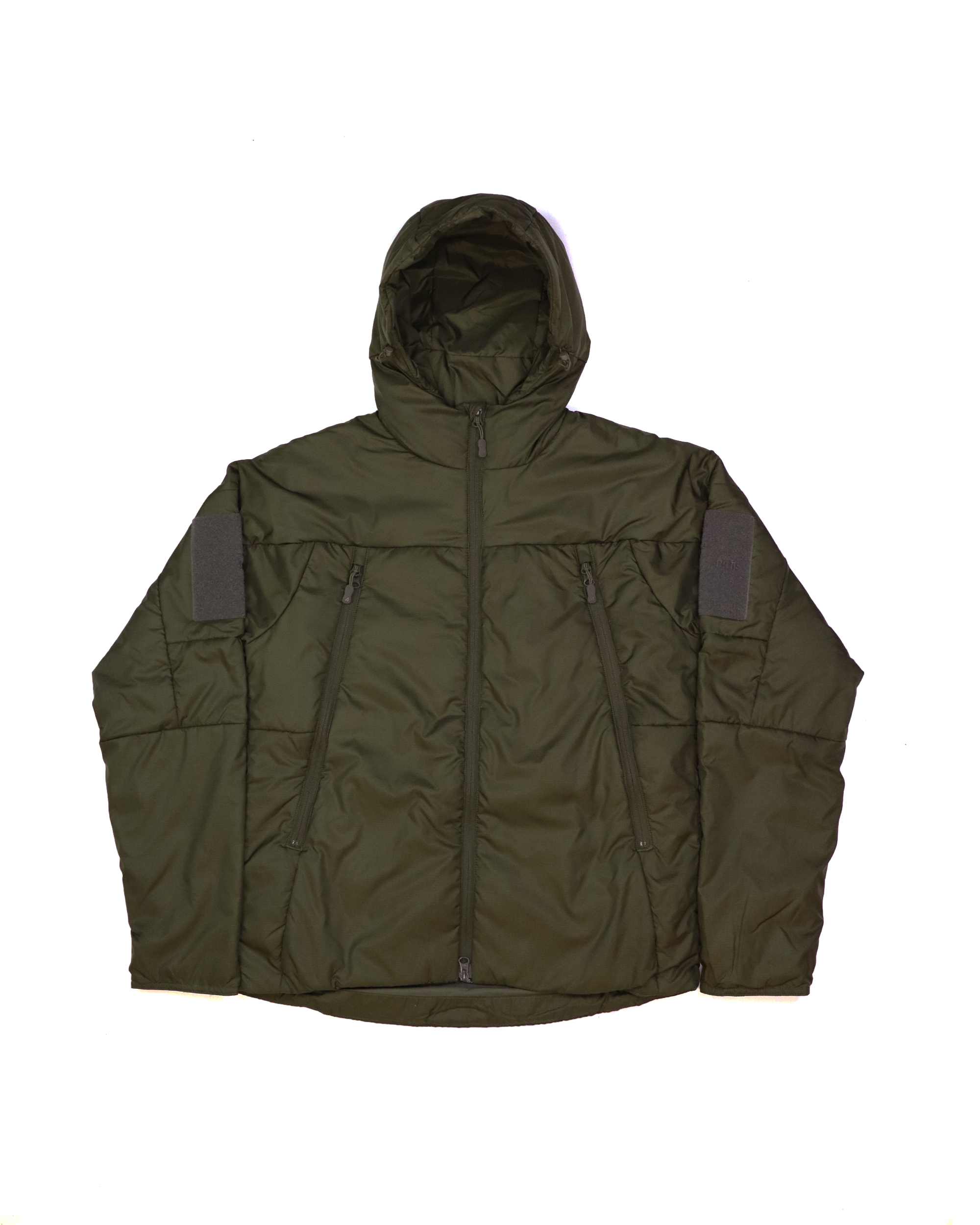 VULCAN JACKET – Arktis USA VULCAN JACKET – Arktis USA