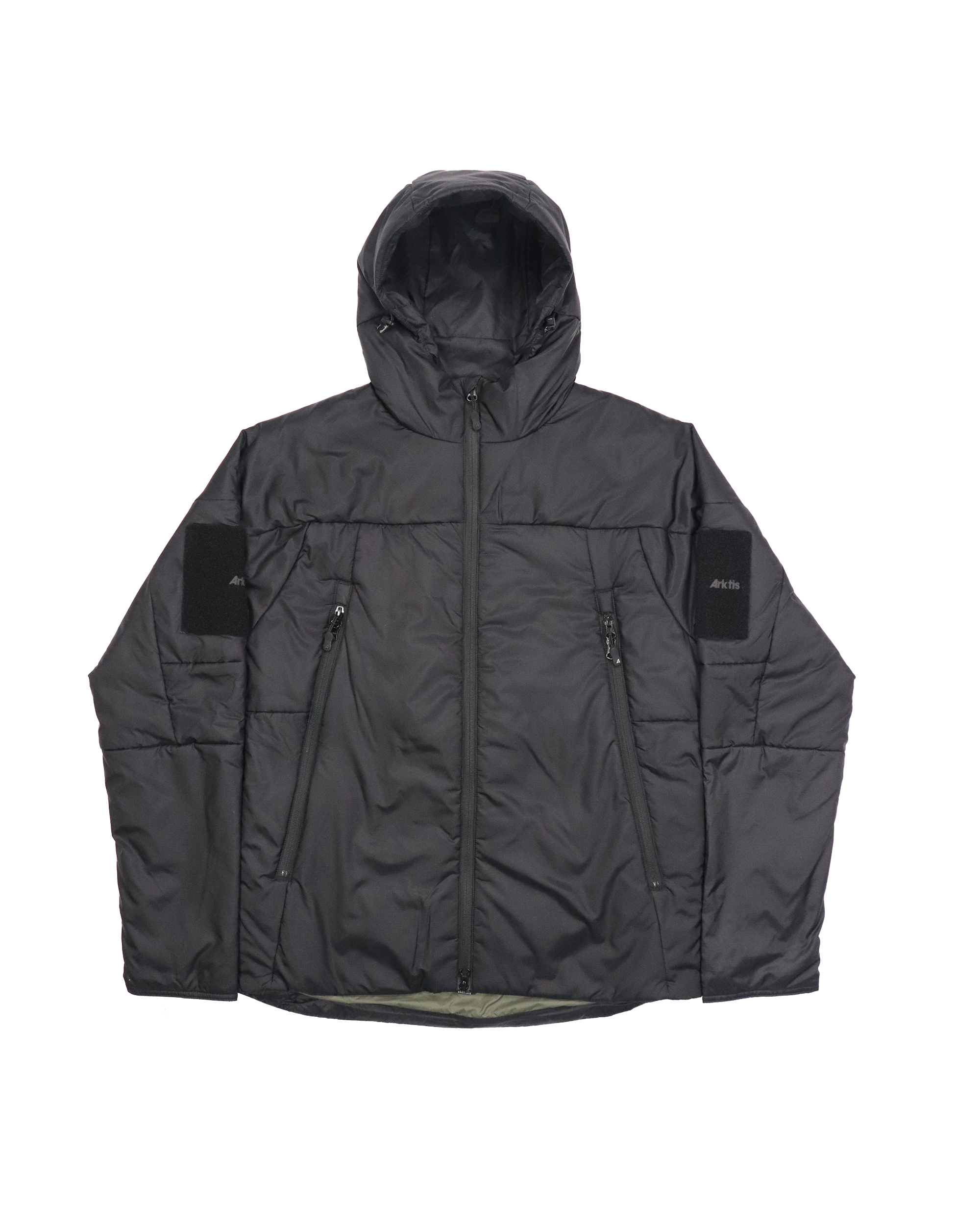 VULCAN JACKET V2 – Arktis USA VULCAN JACKET V2 – Arktis USA