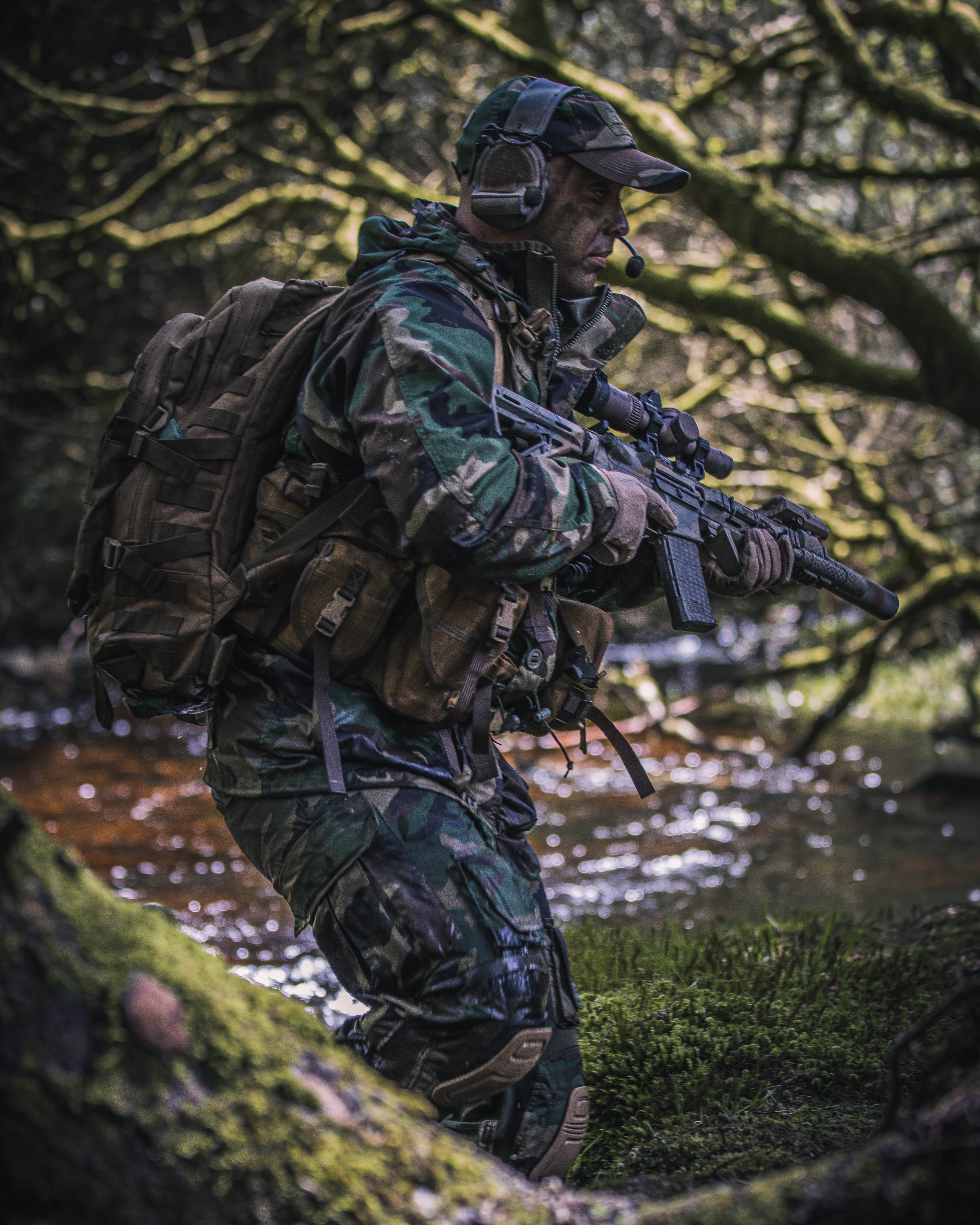Arktis USA