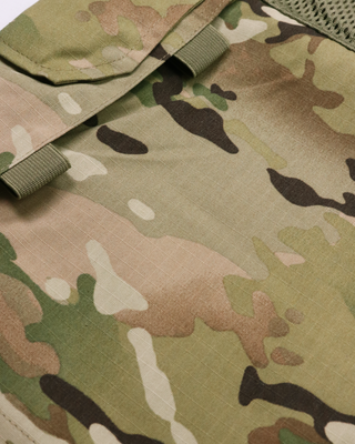 RANGER PANTS V1 - MECH STRETCH