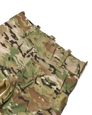 RANGER PANTS V1 - MECH STRETCH