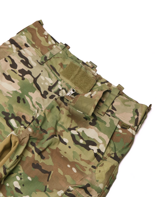 RANGER PANTS V1 - MECH STRETCH