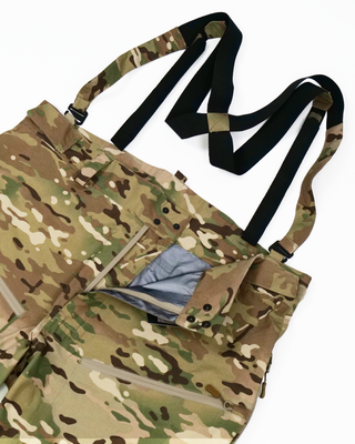 C404 STEALTH PANTS