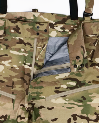 C404 STEALTH PANTS