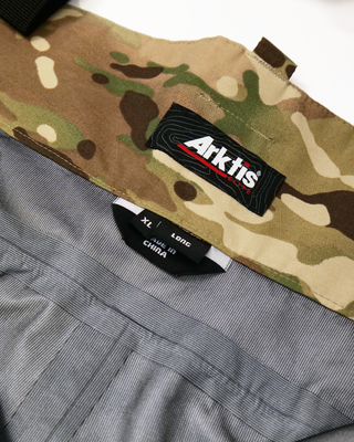 C404 STEALTH PANTS