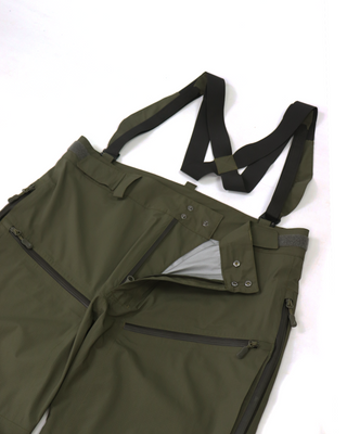 C404 STEALTH PANTS
