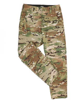 XPLR TROUSERS