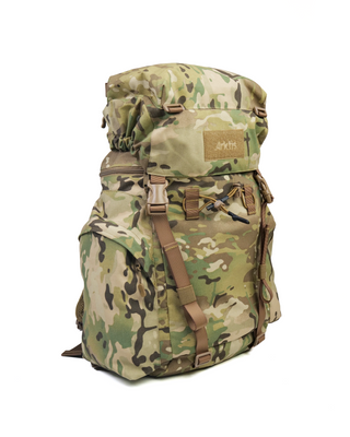 H110 35L DAYSACK