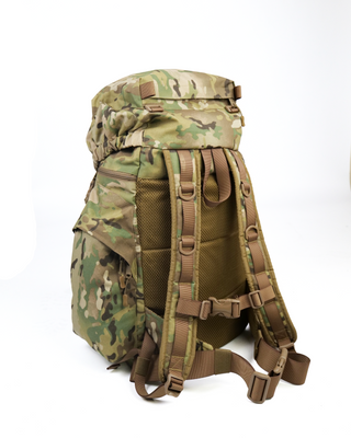 H110 35L DAYSACK