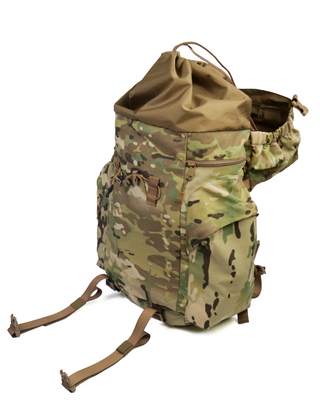 H110 35L DAYSACK