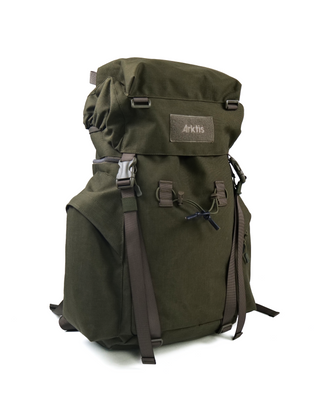 H110 35L DAYSACK