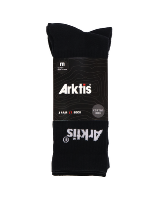 ARKTIS CREW SOCKS