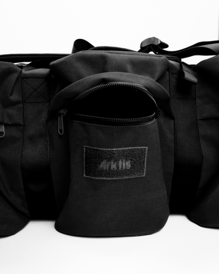 T112 80L LOADOUT BAG