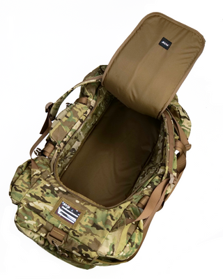 T112 80L LOADOUT BAG