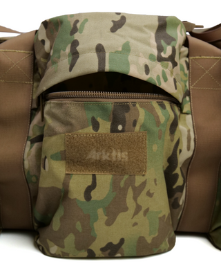 T112 80L LOADOUT BAG