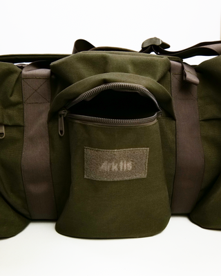T112 80L LOADOUT BAG