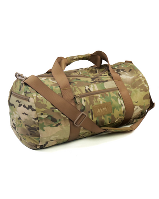 T114 45L BARREL BAG