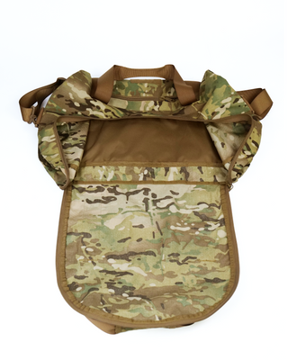T114 45L BARREL BAG