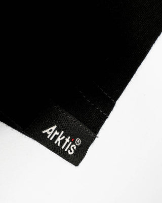 ARKTIS FLAG LOGO ATHLETIC TEE
