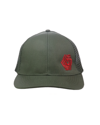 V926 LOGO CAP