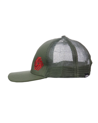 V926 LOGO CAP