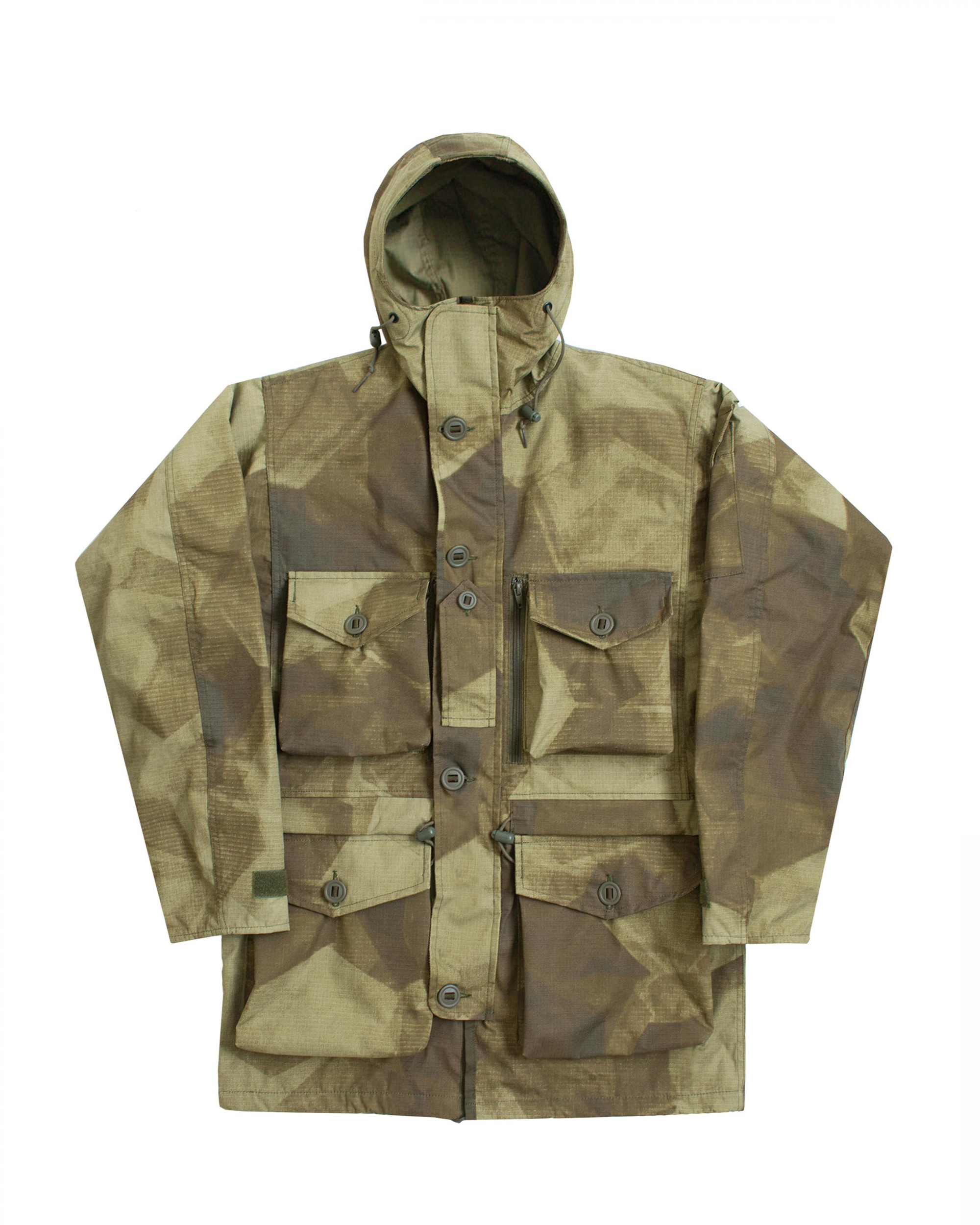 COMBAT SMOCK – Arktis USA COMBAT SMOCK – Arktis USA