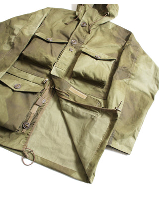 COMBAT SMOCK