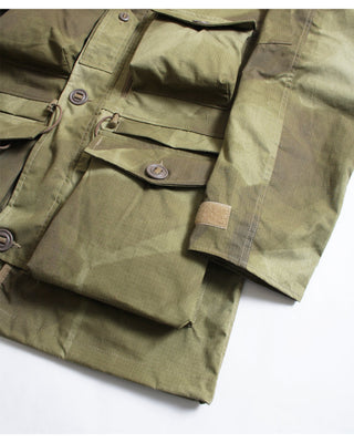 COMBAT SMOCK