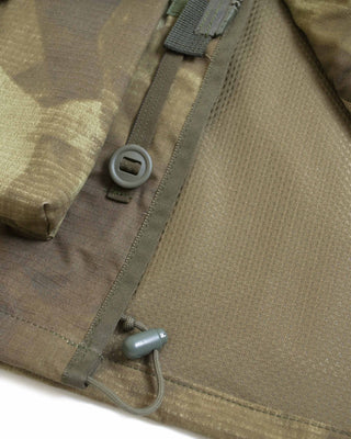 WATERPROOF COMBAT SMOCK