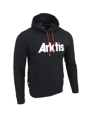 ORIGINAL LOGO HOODIE